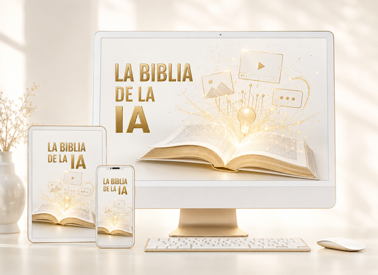 🎬 Creá tu Primer Video en minutos y 💰 Aprendé a Monetizarlo, sin mil Horas de Cursos